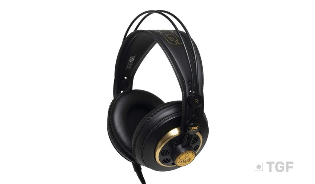 AKG-Pro-Audio-K240-STUDIO-Over-Ear-Semi-Open-Professional-Studio-Headphones