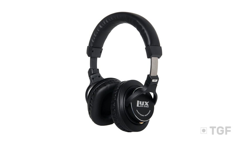 LyxPro-HAS-15-Studio-Headphones