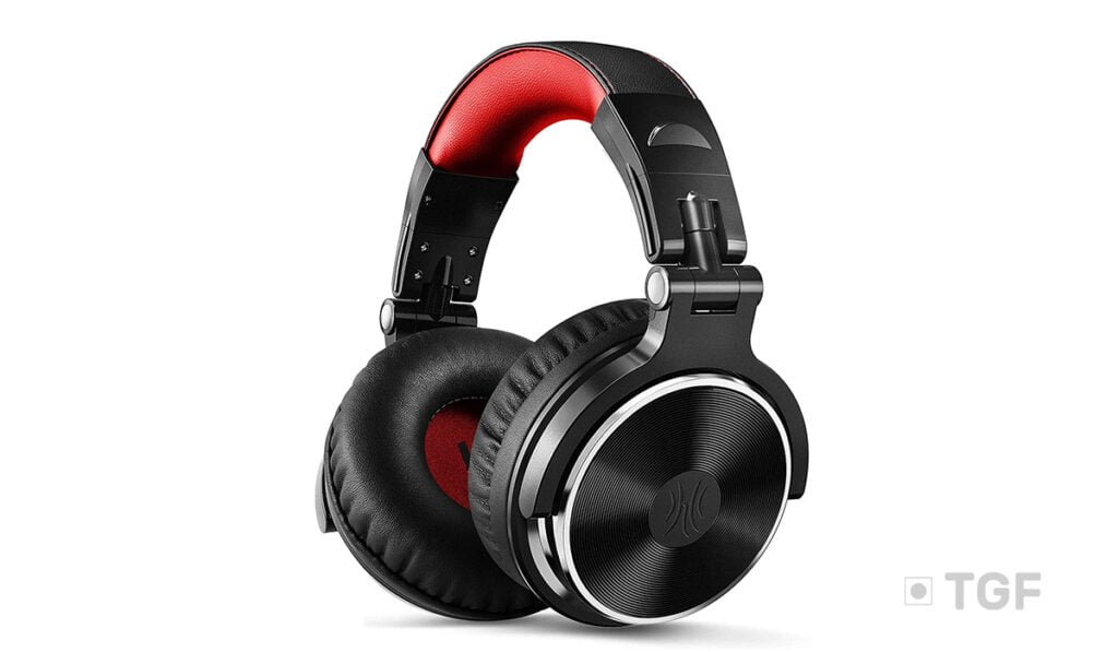 OneOdio-Over-Ear-Headphone-Wired-Bass-Headsets