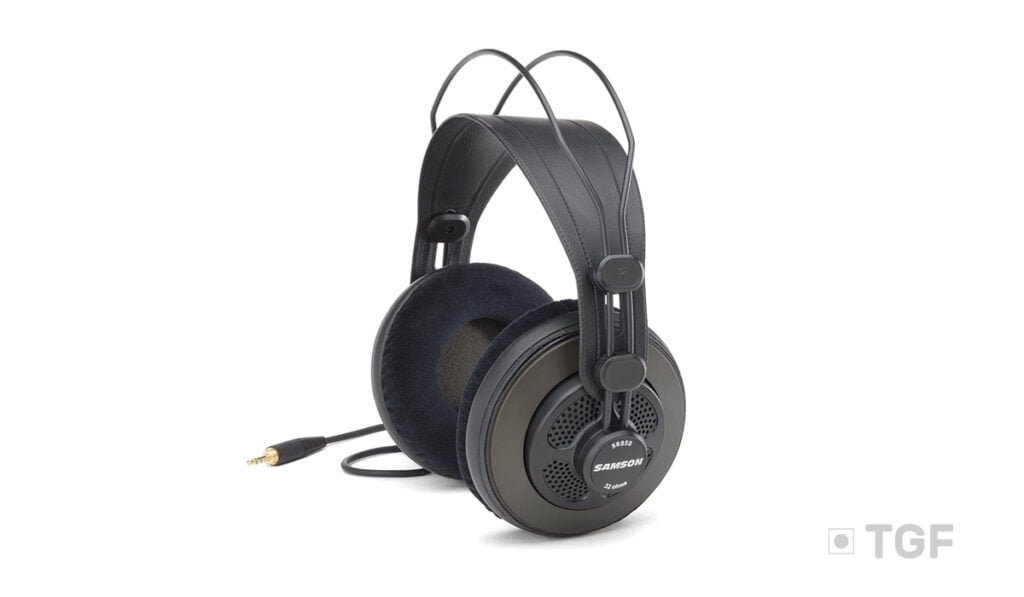 Samson-Technologies-SR850-Semi-Open-Back-Studio-Reference-Headphones