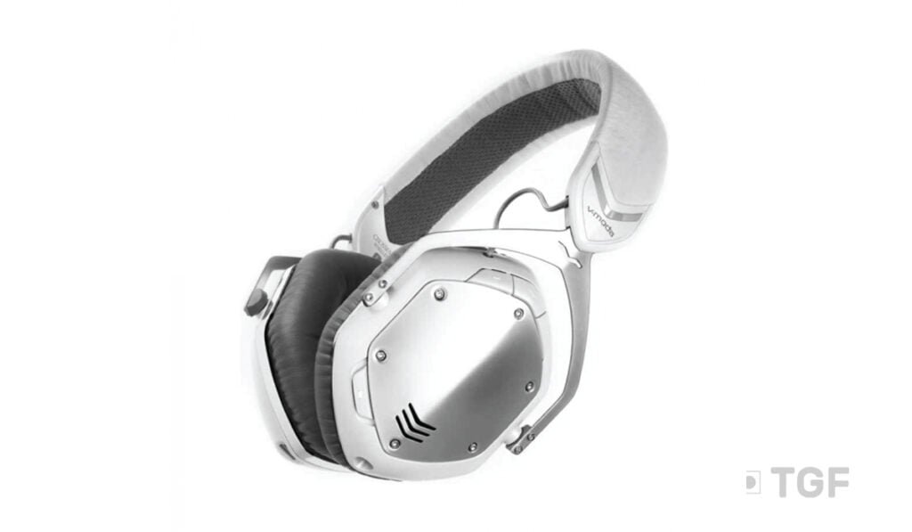 V-MODA Crossfade M-100 Over-Ear Headphone