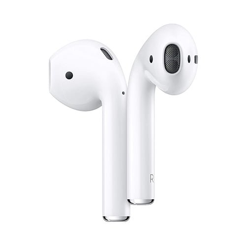 Apple AirPods tabel 1