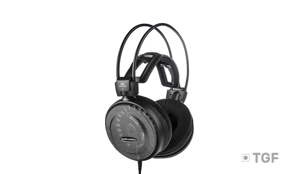 Audio-Technica-ATH-AD700X-Audiophile-Open-Air-Headphones