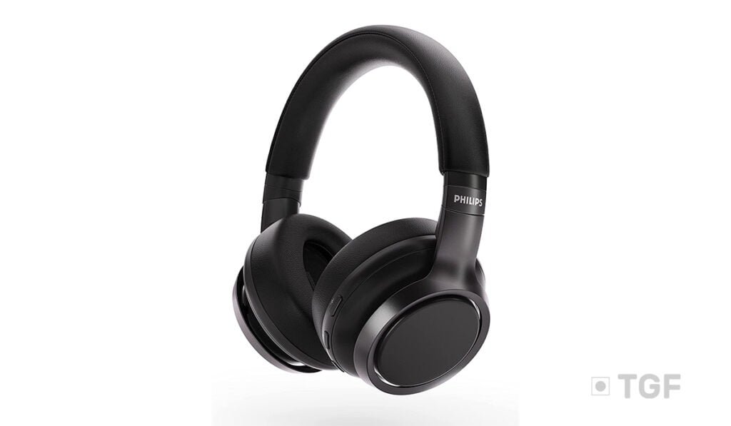 Philips-H9505-Hybrid-Active-Noise-Canceling-headphones